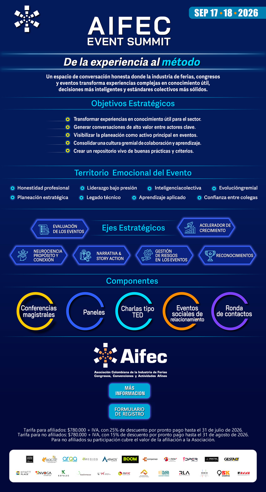 Event Summit